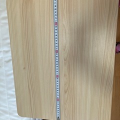 （決まりました）勉強机の画像