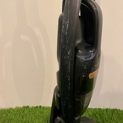 Electrolux スティッククリーナー WELLQ6 グラニットグレー WQ61-1OGG [サイクロン式 /コードレス]の画像