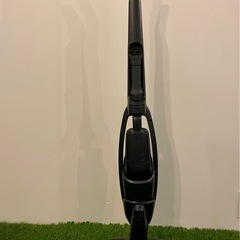 Electrolux スティッククリーナー WELLQ6 グラニットグレー WQ61-1OGG [サイクロン式 /コードレス]の画像