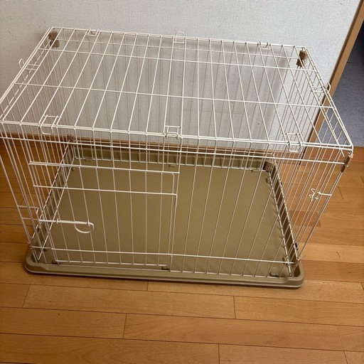 ペットサークル　中古品 ペットケージペットサークル (チビルル) 大鳥居のその他の中古