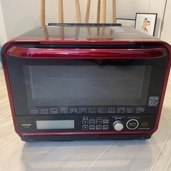 中古美品　TOSHIBA スチームオーブンレンジ　ER‐TD3000　899 Amazon | 東芝 過熱水蒸気オーブンレンジ 30L 石窯ドーム 300℃ 2