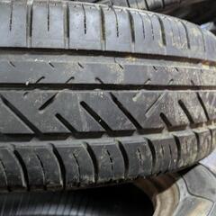 ピレリ　ドラゴン　165/55R14　四本の画像