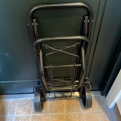 ミニ台車　カート