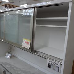 ニトリ　レンジボード　160㎝幅の画像