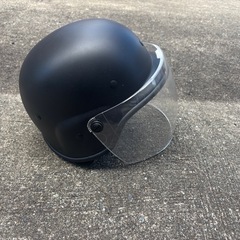 サバゲー　フリッツヘルメットの画像