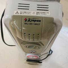 0803-506 オイルヒーターの画像