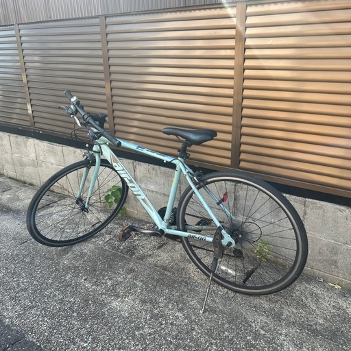 自転車【引き取り限定】　愛知県 楽天市場】【お買い物マラソン☆ポイント2倍】リアキャリア