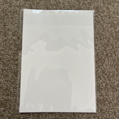 鬼滅の刃　　無限城編第一章入場者特典の画像