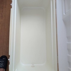 大型クーラーボックス　IGLOO  　100QT（95L）の画像
