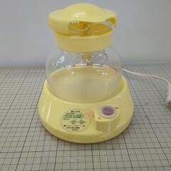 【無料商品】シンプルウォーマー アイテム 赤ちゃん 可愛いデザイン 2005年製 動作確認済み【こちらは店舗です。浜村鹿野温泉ICから3分 買取本舗 宮本リサイクル 営業時間9～19時 定休日水曜のみ←連絡できませんm(_ _)m】の画像