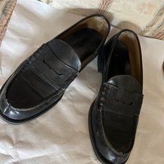 ハルタ　ローファーの画像