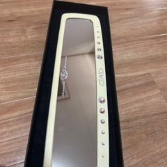 DAD ギャルソンルームミラー
の画像