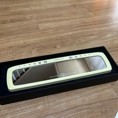 DAD ギャルソンルームミラー
の画像
