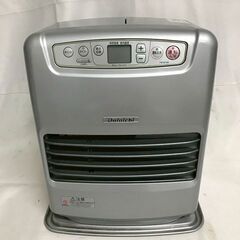 【北見市発】ダイニチ工業株式会社 強制通気形開放式石油ストーブ ...