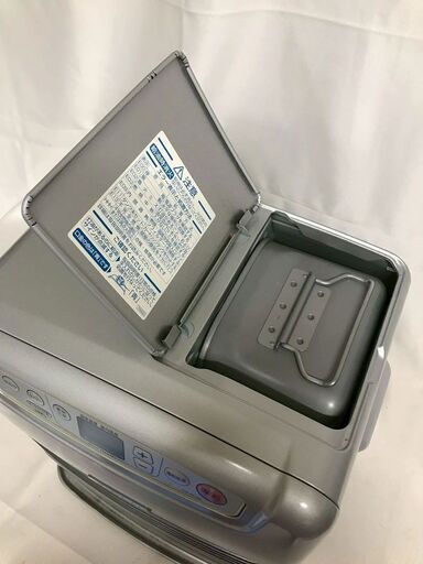 【送料込み】ダイニチ　ファンヒーター　FW-3218S 2018年製 S TYPE | 家庭用石油ファンヒーター | 製品紹介 | ダイニチ工業