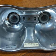 ランプソケットダブルドーム型ミニの画像