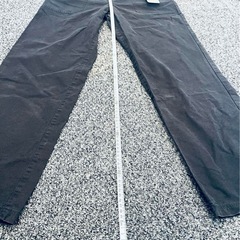 SaliRafavoRi スラブウォッシュパンツ（新品・未使用）の画像