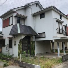 兵庫県高砂市3LDK戸建賃貸