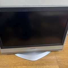 無料】Panasonic 32型液晶テレビ TH-32LX60｜本日引き取り可能な