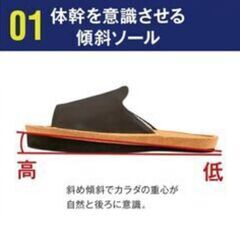 スリッパの画像