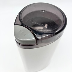 中古◆カリタ◆電動コーヒーミル◆約４杯分の画像