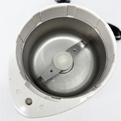 中古◆カリタ◆電動コーヒーミル◆約４杯分の画像