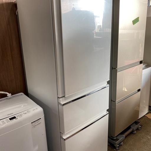 三菱2021年冷蔵庫