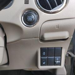 格安コミコミ価格19万 車検9.8 軽自動車 北海道札幌H22 ルークス Ｇ 4WD の画像