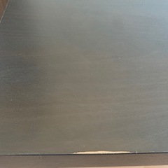 【無料】IKEA ローテーブル　LACK　の画像