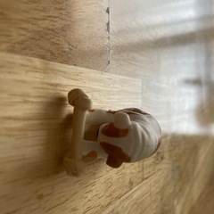 ガチャガチャおもちゃの画像