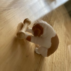 ガチャガチャおもちゃの画像