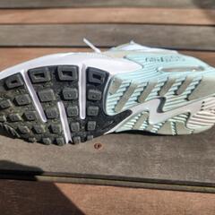NIKEスニーカー　エアマックスの画像
