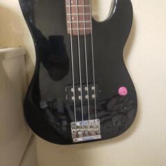 Laid Back ベース MUSICMANスタイルの画像