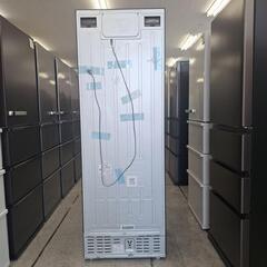 冷蔵庫 AQUA 未使用 AQR-36R(DS) 2024年式 362ﾘｯﾄﾙの画像