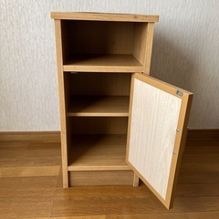 電話台の画像