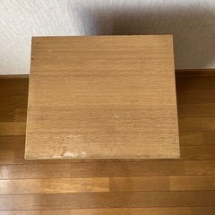電話台の画像