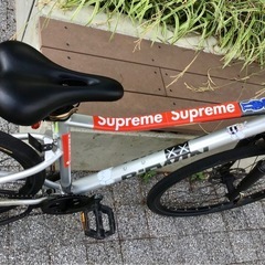 ビトウィン　クロスバイク RIVERSIDE  1✖️10変速　自転車　マウンテンバイク　東京　中央線　吉祥寺駅　三鷹駅　京王線　仙川駅　の画像