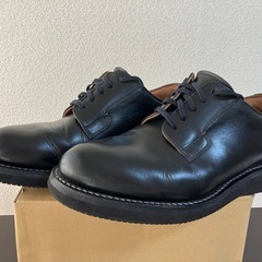 Danner POSTMAN 2 ブラック US8（26cm）D...