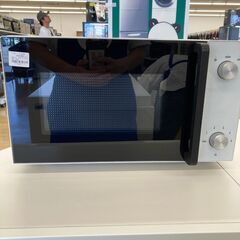 【リユースのサカイ野々市店】 電子レンジ アマダナ AT-DR2...