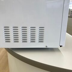 【リユースのサカイ野々市店】 電子レンジ アマダナ AT-DR21 2021※クリーニング済みの画像