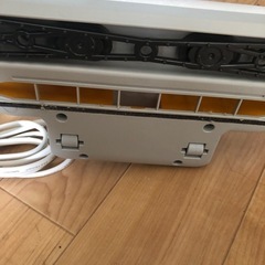布団掃除機　受け取り予定者決まりましたの画像