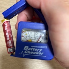 残量多めの単４電池　50本　＋おまけの画像