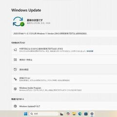 Fujitsu LifeBook AH53/X Core i7　REDの画像