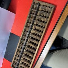そろばんの画像