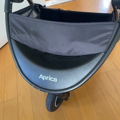 Aprica⭐︎イージーバギーの画像