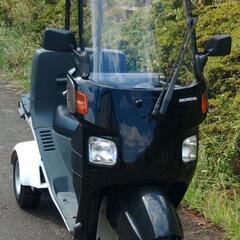 ジャイロキャノピー　Fi　ミニカー仕様　(No.2439)の画像