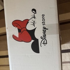 ディズニー　ダンボールの画像