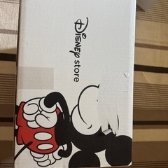 ディズニー　ダンボールの画像