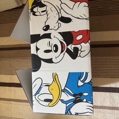 ディズニー　ダンボールの画像