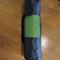 ヨガマット ジャンクの画像